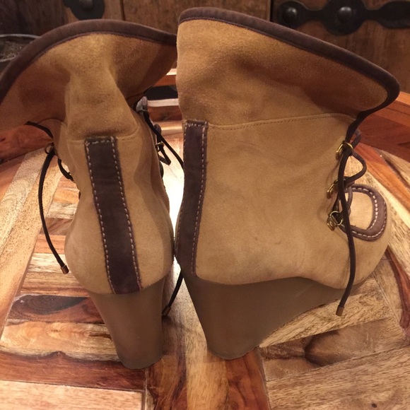 Tommy Hilfiger Zaria boot - Picture 5 of 8